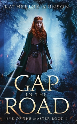 Gap in the Road 194751704X Book Cover