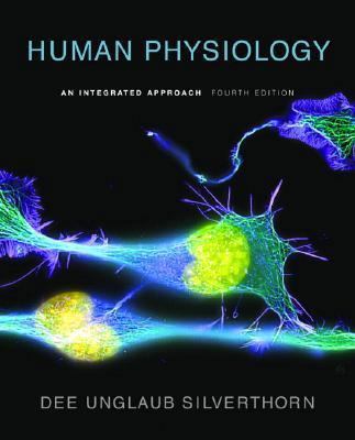 Human Physiology: An Integrated Approach (4th E... 0805368515 Book Cover