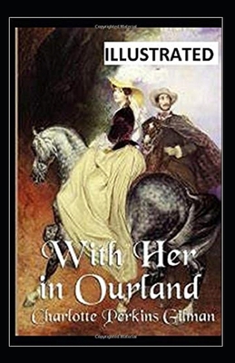 Paperback With Her in Ourland Illustrated Book