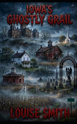 Iowa's Ghostly Grail B0HG2LL788 Book Cover