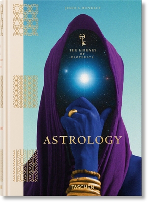 Astrology. the Library of Esoterica 383657988X Book Cover