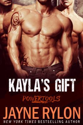 Kayla's Gift 1941785581 Book Cover