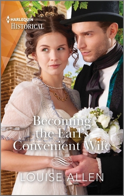 Becoming the Earl's Convenient Wife 1335595767 Book Cover