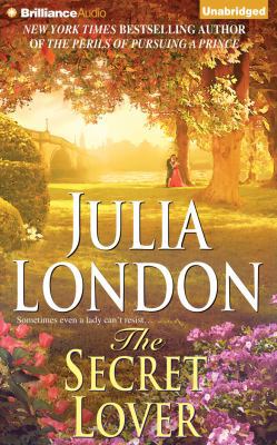 The Secret Lover 1491507322 Book Cover