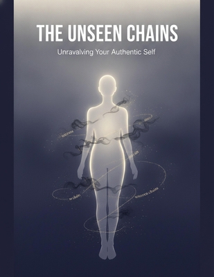 The Unseen Chains: Unraveling Your Authentic Self B0HH8X7712 Book Cover