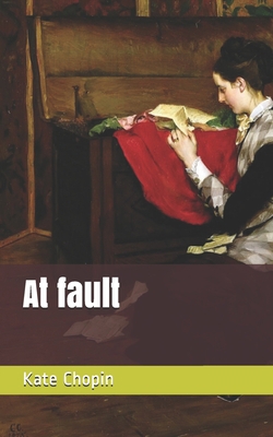 At fault 1672757002 Book Cover
