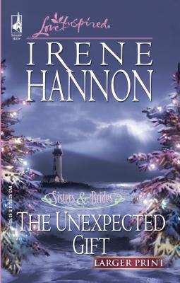The Unexpected Gift [Large Print] 0373812337 Book Cover
