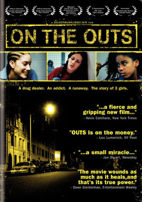 On The Outs B000ERVK58 Book Cover