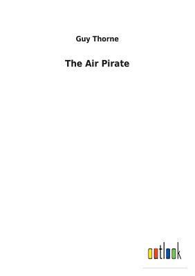 The Air Pirate 3732630595 Book Cover