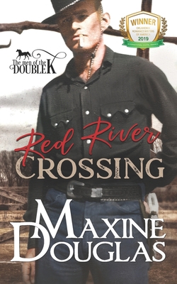 Red River Crossing 1724743694 Book Cover