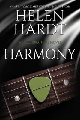 Harmony 164263378X Book Cover