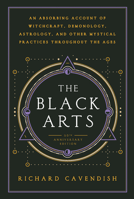 The Black Arts (50th Anniversary Edition): A Co... B0000CNBMP Book Cover
