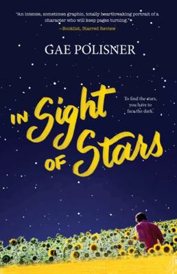 In Sight of Stars            Book Cover