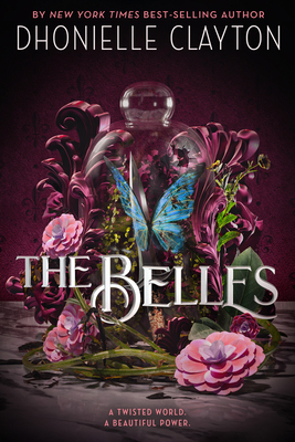 The Belles 1368070957 Book Cover