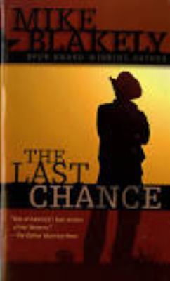 The Last Chance [Large Print] 1432846205 Book Cover