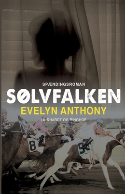 S?lvfalken [Danish] 872601064X Book Cover
