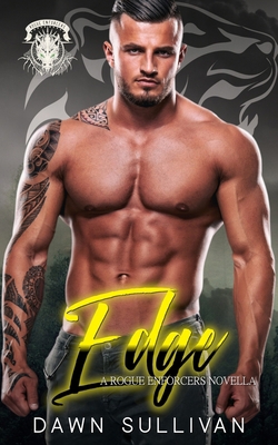 Edge (A Rogue Enforcers Novella) B0BQYHNP88 Book Cover