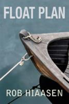 Float Plan 1627202005 Book Cover