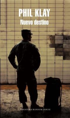 Nuevo Destino (Redeployment) [Spanish] 1941999387 Book Cover