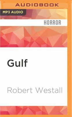 Gulf 1536632597 Book Cover