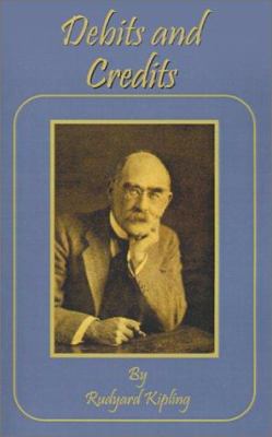 Debits and Credits 1589631277 Book Cover