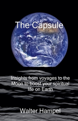 The Capsule            Book Cover