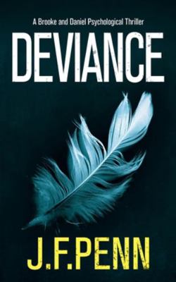 Deviance 1912105624 Book Cover