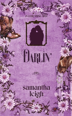 Darlin' (Alternate) 1764308964 Book Cover