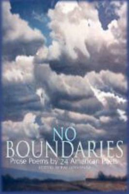 No Boundaries 1932195017 Book Cover