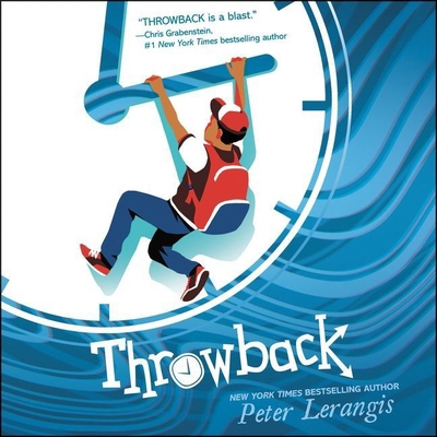 Throwback 1982688815 Book Cover
