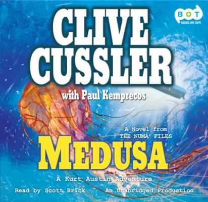 Medusa 1415966281 Book Cover