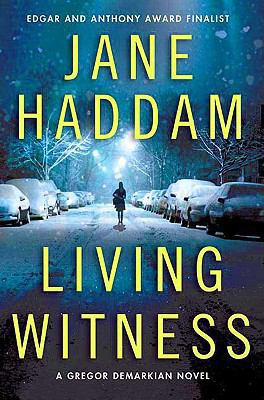 Living Witness (Gregor Demarkian, Book 24) 0312380860 Book Cover