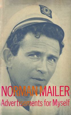 Advertisements for Myself 1522637133 Book Cover