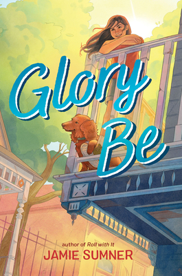 Glory Be 1665905727 Book Cover
