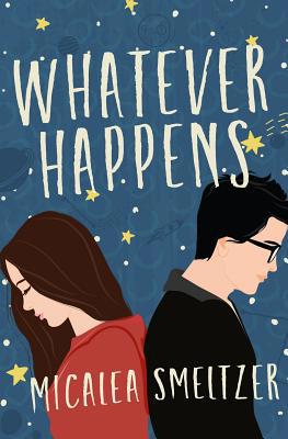 Whatever Happens 1080806296 Book Cover