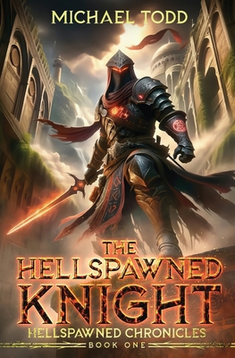 The Hellspawned Knight B0F2Z7KPV6 Book Cover