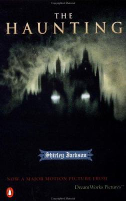The Haunting 0140287434 Book Cover