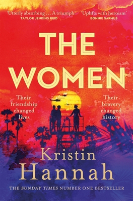 The Women 1035005697 Book Cover