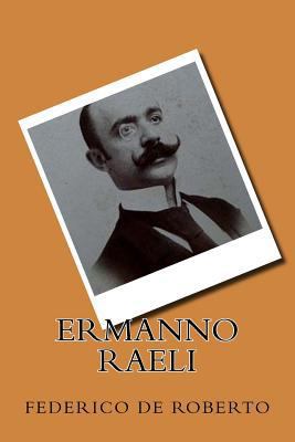 Ermanno Raeli (Italian Edition) [Italian] 1720311935 Book Cover