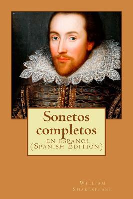 Sonetos Completos: Clásico de la Literatura de ... [Spanish] 151963501X Book Cover