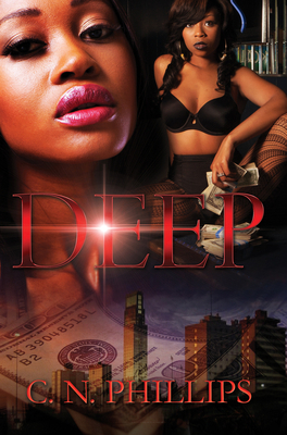 Deep: A Twisted Tale of Deception 1601629273 Book Cover