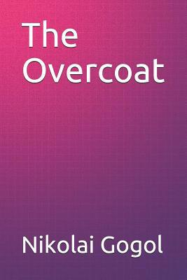 The Overcoat 1070979430 Book Cover