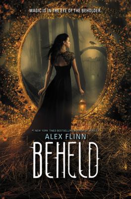 Beheld 0062134558 Book Cover