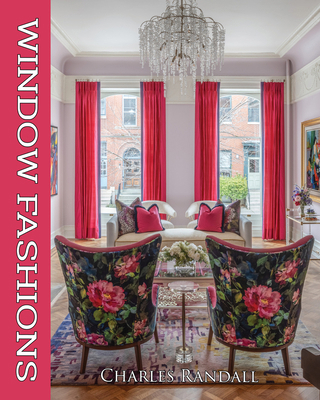Window Fashions 1890379654 Book Cover
