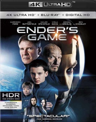 Ender's Game 6316406916 Book Cover