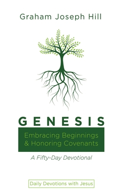 Genesis: Embracing Beginnings and Honoring Cove... B0CYWPW5N8 Book Cover