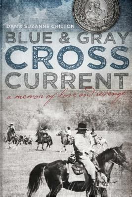 Blue & Gray Cross Current 1449558208 Book Cover