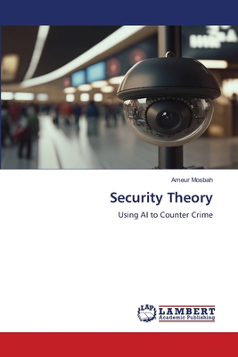 Security Theory 6208224314 Book Cover