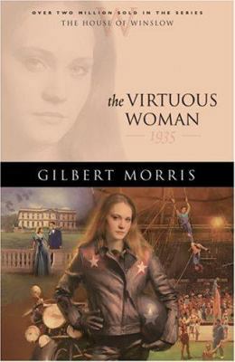 The Virtuous Woman 0764226614 Book Cover