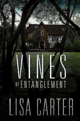 Vines of Entanglement 1630889245 Book Cover